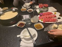 -捞王猪肚鸡火锅(昆山店)