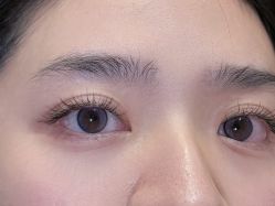 -丽尔美睫·千人千眼 AI动态美睫