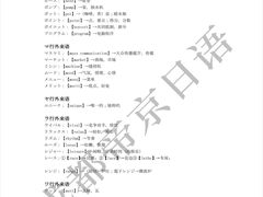-帝京日语(春熙路旗舰校区)