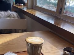 -雕刻时光咖啡馆(交大店)