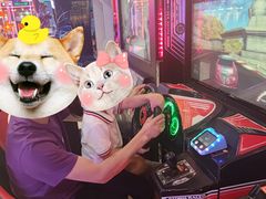 -Play1家庭娱乐中心(包河大玩家店)