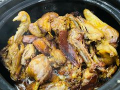 -斯丹姜母鸭·古法干香(涂门街总店)