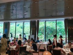 -南宁荔园维景国际酒店·荔园中餐厅