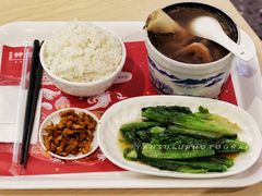 -钟姐炖品(万象城店)