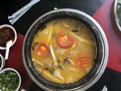 -南渝食府.石锅鸡(尚城花园店)