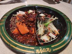 -有拈头成都市井火锅(南山总店)