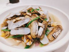 -乾隆美食·本帮菜(黄河路店)