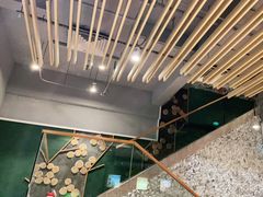 大堂-木屋烧烤(惠阳华润小径湾店)