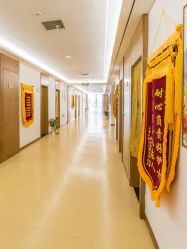 -月满阁月子中心(莲湖区店)