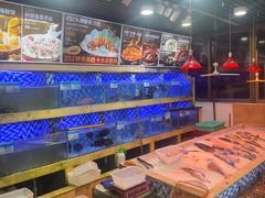 -202特色排档(五缘湾店)
