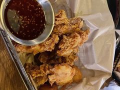 -包装马车·韩国料理·포장마차