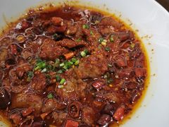 -荷花亭·湖北融合菜(中商广场店)