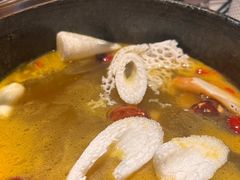 -芸山季·云南野生菌火锅(宝能环球汇店)