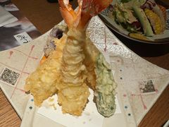 -水之惠鲜鱼料理(王府大街店)