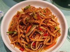 -老街鱼嘴巴(坡子街老店)