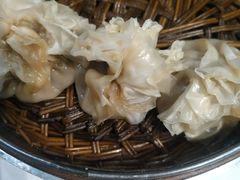 -西夏回族烧麦馆(牡丹街店)