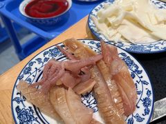 -飘香火锅(玉林西路店)