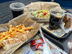 -TACO STAR 塔可星(下沙宝龙店)