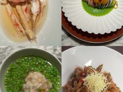 -杭州君悦酒店·湖滨28中餐厅