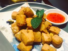 -四川饭店(长白店)