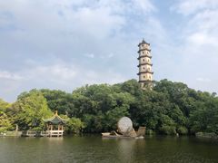 -江心屿景区
