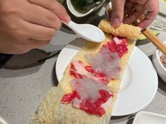 -海底捞火锅(团结桥店)