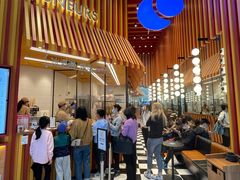 -LUNEURS月乐诗·法式冰淇淋(北外滩来福士广场店)