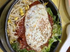 -故乡明太鱼屋(航北路店)