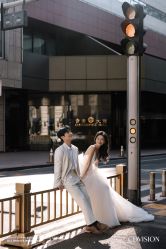 -CD视觉婚纱摄影