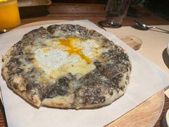 -Mercato莫卡多露台餐厅与酒吧(K11店)