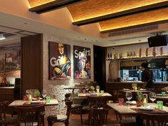 -Mammamia意大利餐厅(阳春巷店)