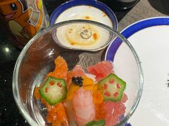-極上萬膳·日料放题(海岸城店)