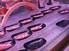 -奢谷·海鲜自助(南海万科店)