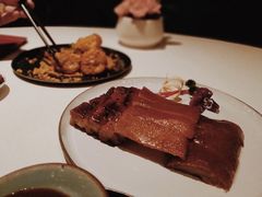 -三号黄浦会Canton Table