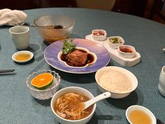 -浙江西子宾馆·牡丹厅
