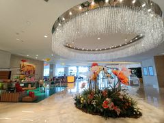 -深圳香格里拉酒店