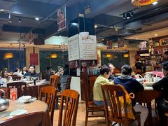 -天下客饭店(中山路店)