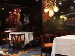 大堂-马克西姆餐厅(崇文门店)