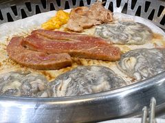 -圣罗巴甄选自助(麦凯乐店)