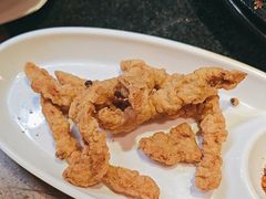 -大院河·仙鱼莊(九眼桥店)