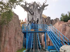 -南京银杏湖乐园