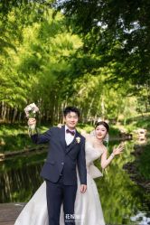 -花嫁丽舍海岛婚礼殿堂(国展店)
