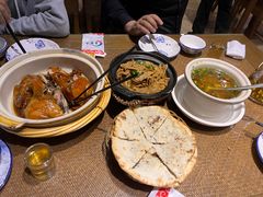 -曹家小菜(胜太路店)