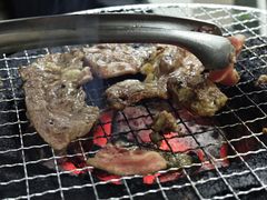 -松明一烤肉馆(鲁园店)