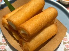 -点都德(奥体印象城店)