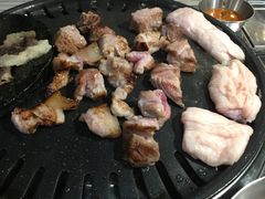 -401餐厅(弘大店)