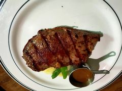-食间牛排(湖西路店)