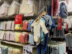 -优衣库(北京万柳华联购物中心店)