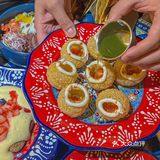武汉唯一还想再来2刷的店！墨西哥菜人均40巨好吃