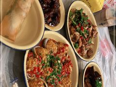 -东排食堂长沙小吃大排档(五一广场店)